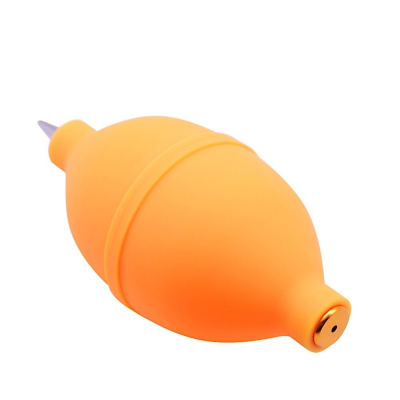 BOMBA DE AR - LARANJA