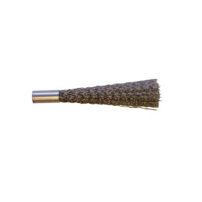 ESCOVA EM AÇO - RECARGA CANETA