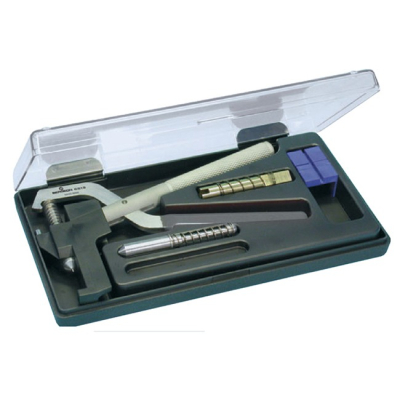 ALICATE PARA REMOVER ELOS - BERGEON 6819