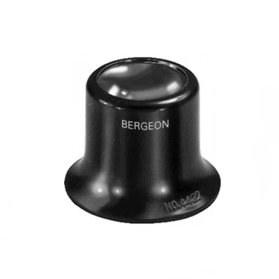 LUPA DE OLHO PROFISSIONAL - BERGEON 4422