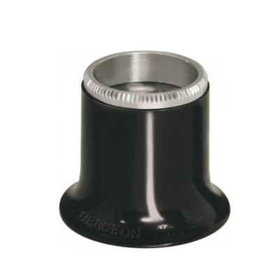 LUPA DE OLHO PROFISSIONAL - BERGEON 2611