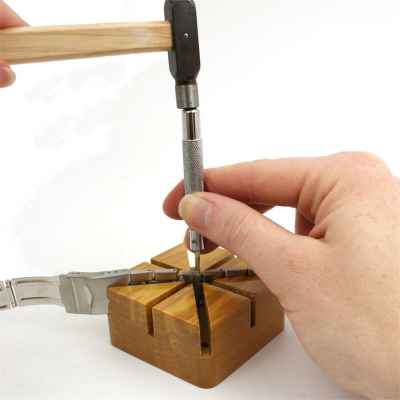 KIT PARA REMOVER E COLOCAR ELOS