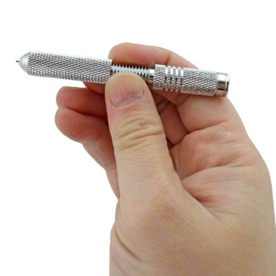 PUNÇÃO AJUSTÁVEL PARA REMOVER ELOS