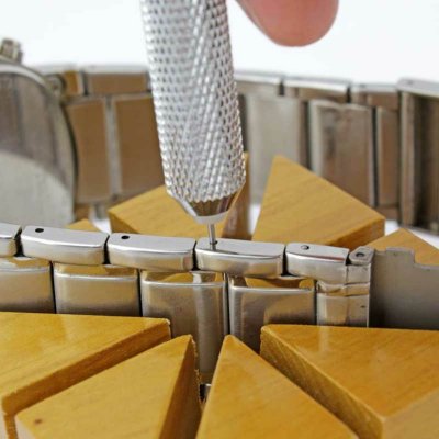 PUNÇÃO AJUSTÁVEL PARA REMOVER ELOS