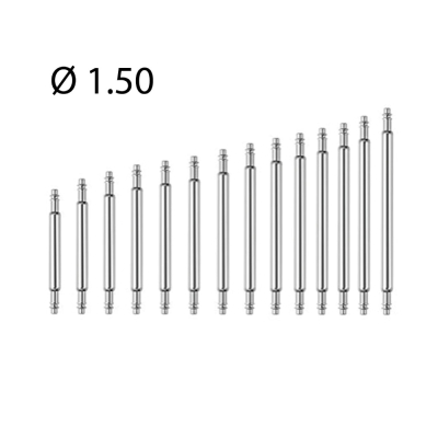 TUBO 150 – 100PCS
