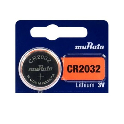 CR2032 - MURATA