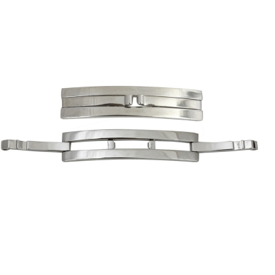 CT7113 - FECHO PARA BRACELETE METAL
