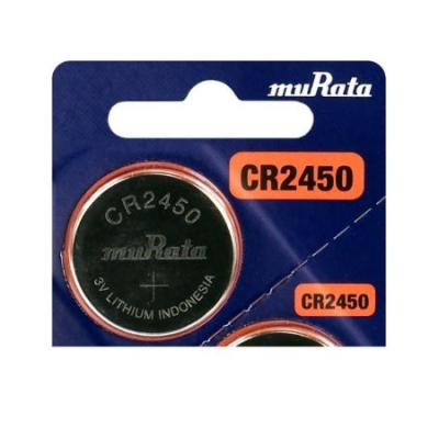 CR2450 - MURATA