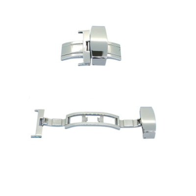 FECHO PARA BRACELETE DE PELE - CT7120B