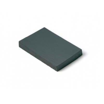 PEDRA DE DESGASTE NATURAL 140X70X12MM