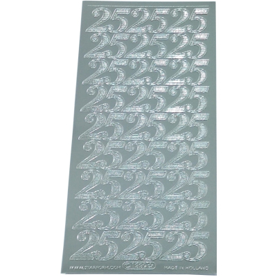 ETIQUETAS LASER “25”