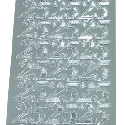 ETIQUETAS LASER “25”