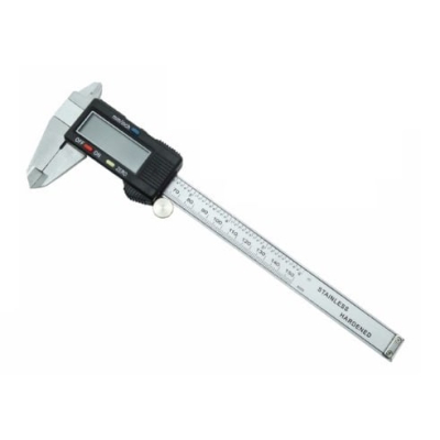 MEDIDOR DIGITAL PECLICS EM METAL