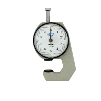 MICRÓMETRO ANALÓGICO 0 A 25MM – PRECISÃO 0.1MM