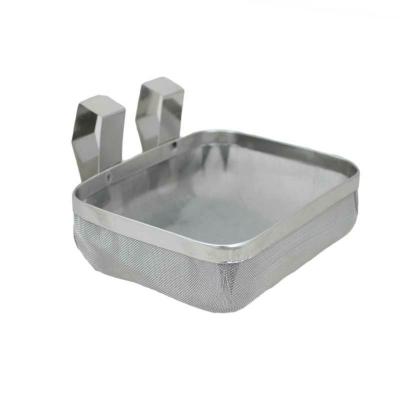 CESTO PARA MÁQUINAS DE LIMPEZA - 125X100X40MM - CT7704