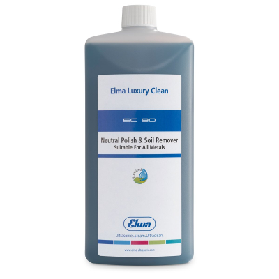 ELMA LUXURY CLEAN EC90  - 1L - CT7711