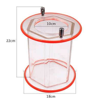 TAMBOR DE 3KG PARA MÁQUINA DE POLIR - CT7720