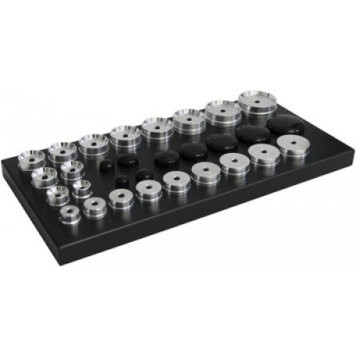 BUCHAS PARA PRENSA BERGEON 5500 E 8250