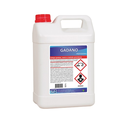 GADANO -  2.5L - CT7747