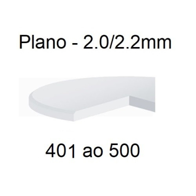 401 ao 500