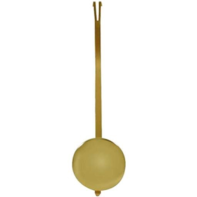 PÊNDULO – ALTURA 41CM X DIÂMETRO 6,70CM – CT8272