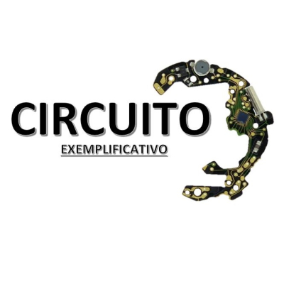 CIRCUITO MIYOTA 6W60