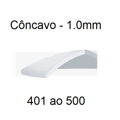401 ao 500