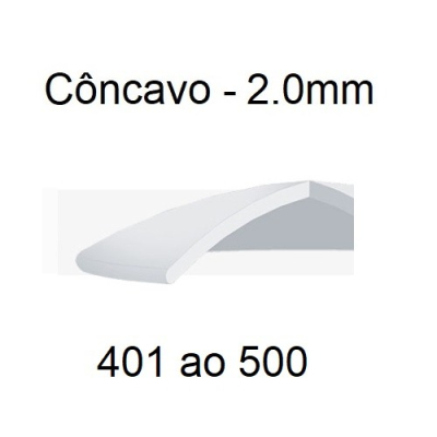401 ao 500