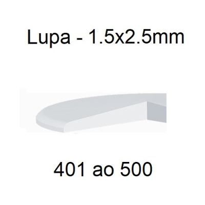 401 ao 500