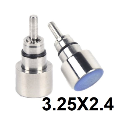 LISO CROMADO 3.25X2.4