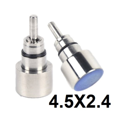 LISO CROMADO 4.5X2.4