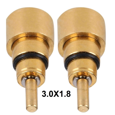 LISO DOURADO 3.0X1.8