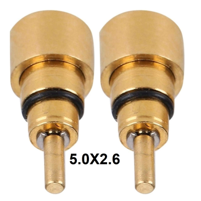 LISO DOURADO 5.0X2.6