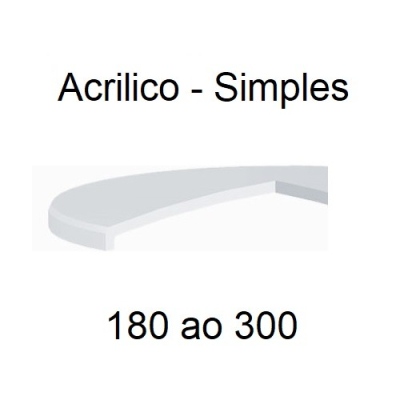 180 ao 300