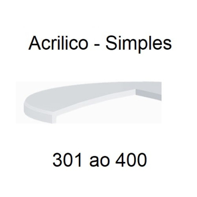 301 ao 400