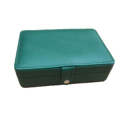 GUARDA JÓIAS VERDE - CT7377V