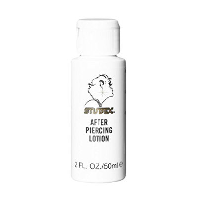 FRASCO STUDEX 50ML PARA DESINFETAR E ANESTESIAR  - CT7845