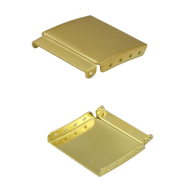 ACRESCENTO PARA FECHO DE BRACELETE METAL - CT8150D