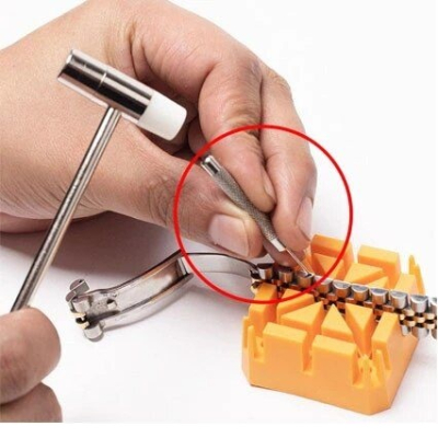 PUNÇÃO PARA REMOVER ELOS - CT7908