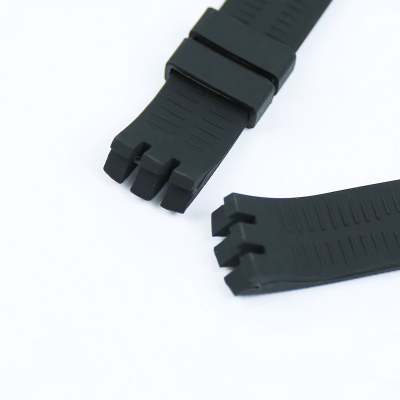 BRACELETE SILICONE SWATCH 20MM – A1436-P