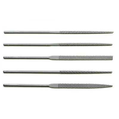 SORTIDO DE 5 LIMAS - CT7907