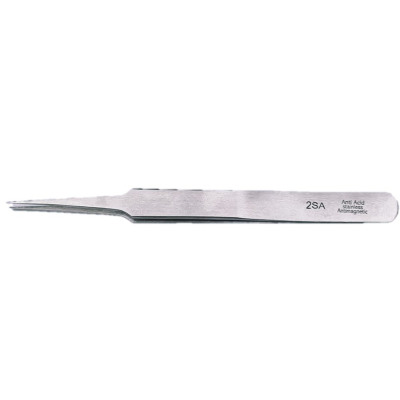 PINÇA EM AÇO INOXIDAVEL - ANTIMAGNETICA TIPO 2SA - CT7916