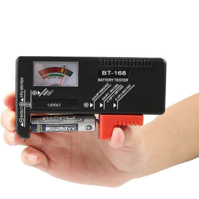 MEDIDOR ANALÓGICO - CT7917