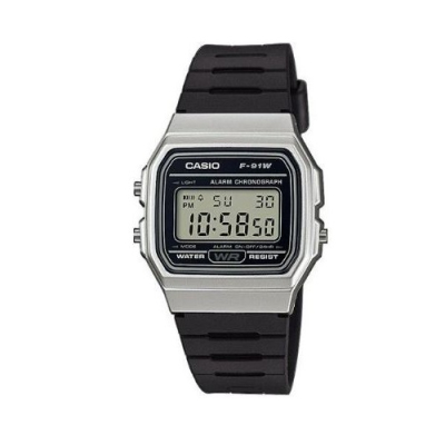 F-91WM-7ADF