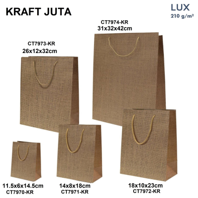 KRAFT JUTA