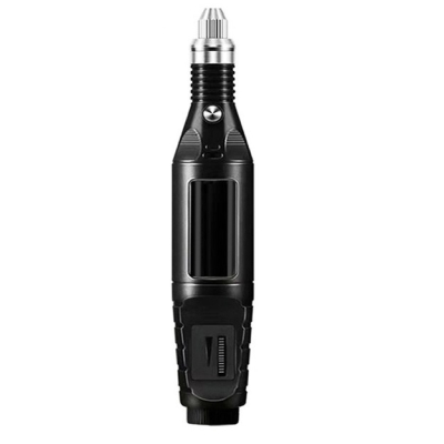 MINI BERBEQUIM COM 105 ACESSÓRIOS – CT7136C
