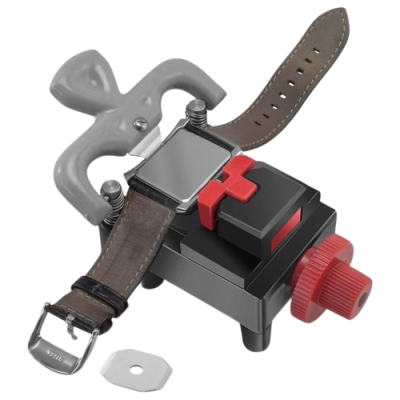 FERRAMENTE PARA ABRIR TAMPAS DE PRESSÃO - CT8411B