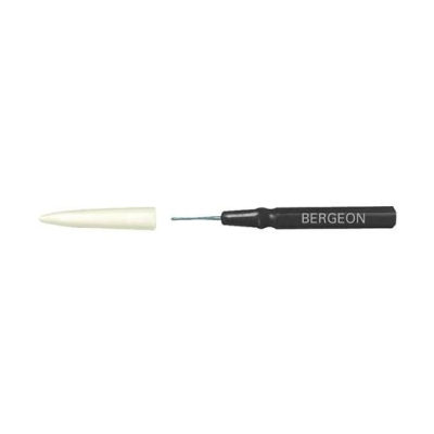 OLEADOR BERGEON 30102 MUITO FINO - PRETO - CT7046BLK