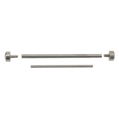 TRAVESSÕES COM PRESSÃO E PARAFUSO MAIS GROSSO - CT8002-B (1PC)