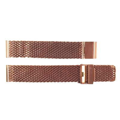 Bronze Malha Grossa